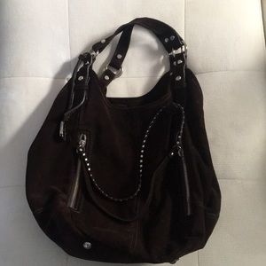 Via Republica hobo handbag